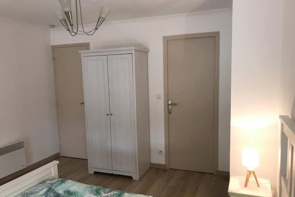Au Pied Du Phare... Apartment Honfleur Ngoại thất bức ảnh